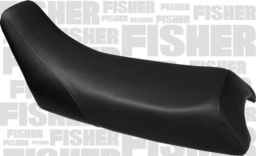 1992-2001 YAMAHA ENTICER 2 410 REPLACEMENT VINYL SEAT COVER 