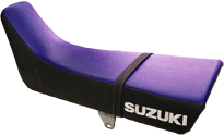 DR200 Seat Suzuki