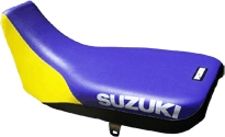 Suzuki Seats Main